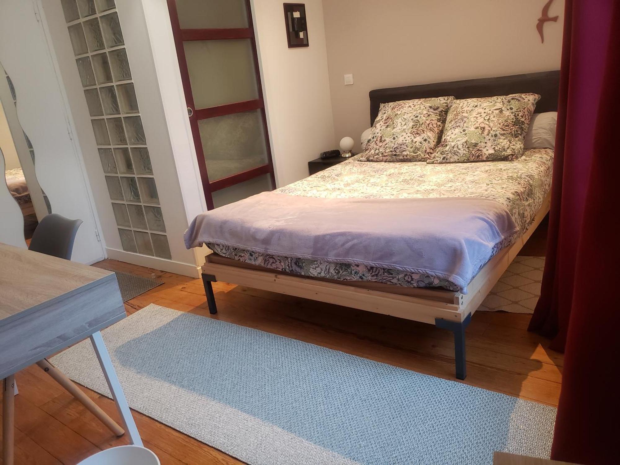Central, Calme, Proche Chateau Et Insead Apartment Fontainebleau